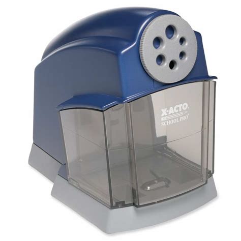 Electric pencil sharpener amazon - Find a variety of electrical pencil sharpeners for different purposes and preferences on Amazon.com. Compare prices, ratings, features, and reviews of different models and brands of electric pencil sharpeners.